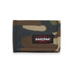 Picture of EASTPAK CREW SINGLE CAMO WALLET